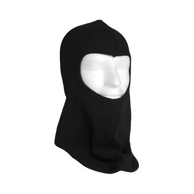 MIL TEC Kukla Balaclava jednootvorová čierna