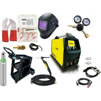 Kowax Giga GeniTig 210DC LCD