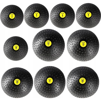 HMS Slam Ball PST15 15kg
