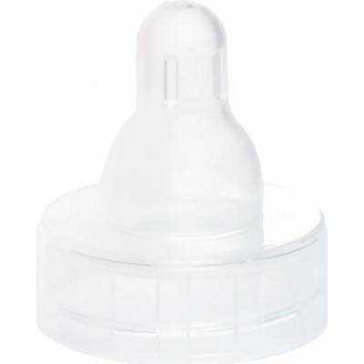 Sterifeed savička standard 3 dírky transparentní – Hledejceny.cz