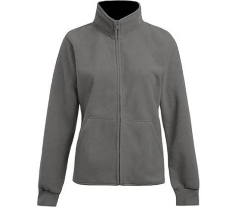Promodoro E7985 Light Grey Solid