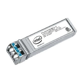 Intel E10GSFPLR мрежов трансивърен модул 10000 Мбит/с (E10GSFPLR)
