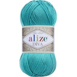 alize Diva 376 Плетива прежда (17800376-ALIZE)
