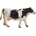 Mojo Фигурка Mojo Farmland - Крава Холщайн (387062)