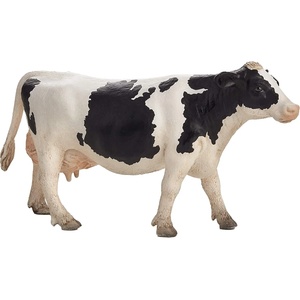Mojo Фигурка Mojo Farmland - Крава Холщайн (387062) - baby