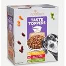 Applaws Taste Toppers Ragú Multipack 8 x 156 g