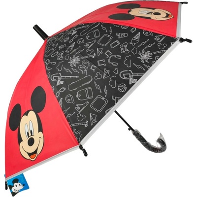 Dětský deštník Mickey Mouse Disney