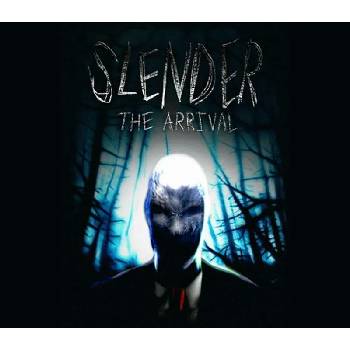 Slender: The Arrival
