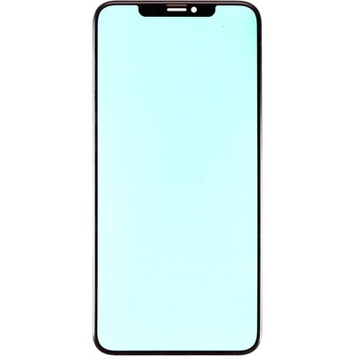 Oleofobní náhradní přední sklo pro iPhone 11