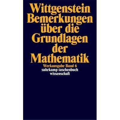 Werkausgabe. Bd.6