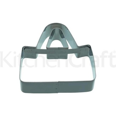 Kitchen Craft vykrajovátko Kabelka (9 cm)