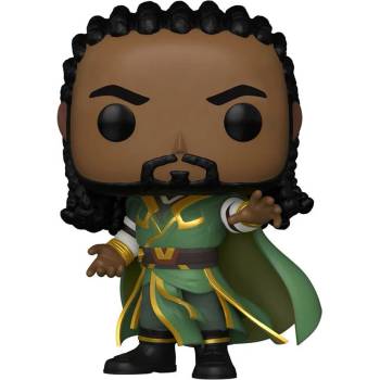 Image 1 of Funko Фигура Funko POP! Marvel: Doctor Strange - Master Mordo (Multiverse of Madness) #1003 (FK60921)