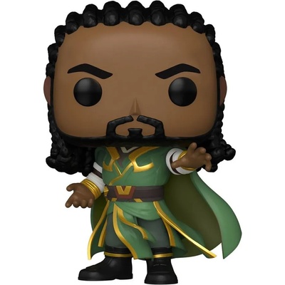 Funko Фигура Funko POP! Marvel: Doctor Strange - Master Mordo (Multiverse of Madness) #1003 (FK60921)