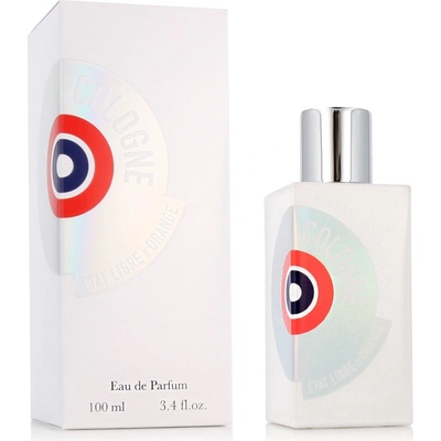 Etat Libre d'Orange Cologne parfémovaná voda unisex 100 ml