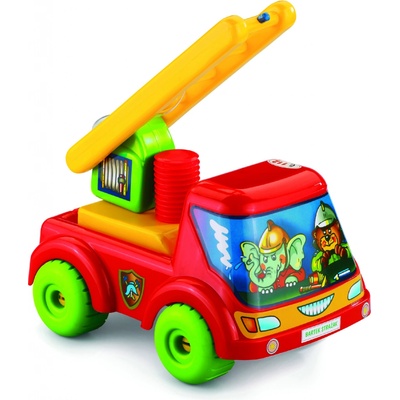 Marioinex Hasičské auto Bártek 32 cm