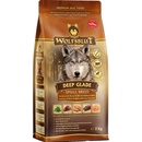 Granule pre psov Wolfsblut Deep Glade Small Breed 2 kg