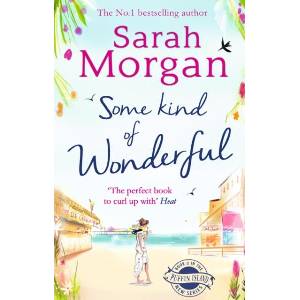 Some Kind of Wonderful | Sarah Morgan (ISBN: 9780263915341)