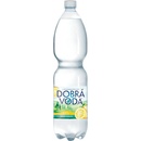 Dobrá voda ochucená citron jemně perlivá 6 x 1,5l