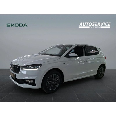 Skoda Fabia Tour 70 kW