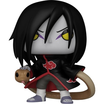 Image 1 of Funko Фигура Funko POP! Animation: Naruto Shippuden - Orochimaru #1435 (FK72071)