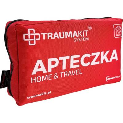 AedMax Modulární lékárnička Trauma Kit Home & Travel