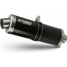 STORM OVAL VO.004.LX1B