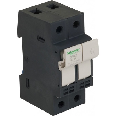 Schneider Electric DF102 Pojistkový odpojovač 10x38 2P 32A