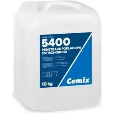 Cemix 5400 PENETRACE PODLAHOVÁ 5KG