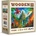 Wooden City - Puzzle Fantasy Castle - 1 000 piese