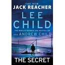 Lee Child,Andrew Child - Secret