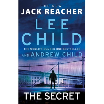 Lee Child,Andrew Child - Secret