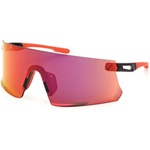 Adidas Очила за колоездене adidas eyewear SP0090 Mirror Cat. 3 Cycling glasses - Matte Black - размер One Size (205-4713-0111)