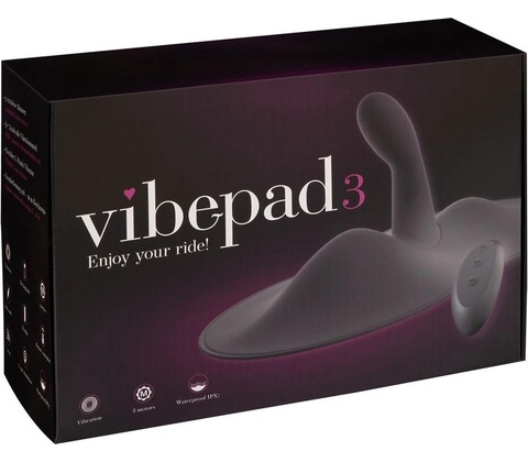 Vibepad 3