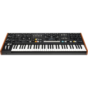 Moog Muse Syntetizátor