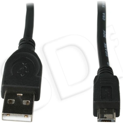 Gembird CCP-MUSB2-AMBM-6 micro USB, 2.0 AM-MBM5P, 1,8m