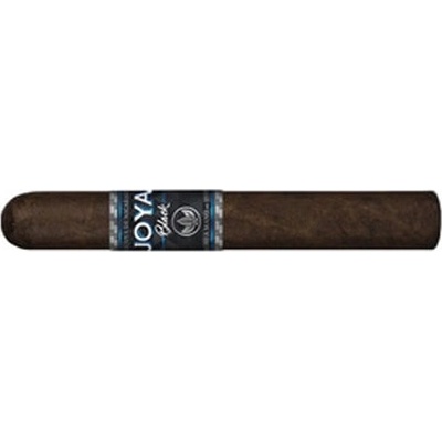 Joya Black Double Robusto 20