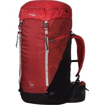 Bergans of Norway Раница BERGANS Helium V5 55 red sand/black