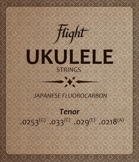 Flight Fluorocarbon Tenor