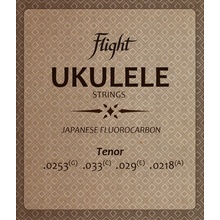 Flight Fluorocarbon Tenor