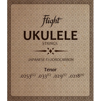 Flight Fluorocarbon Tenor