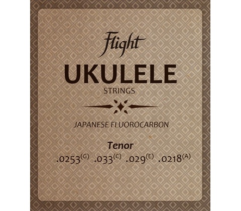 Flight Fluorocarbon Tenor