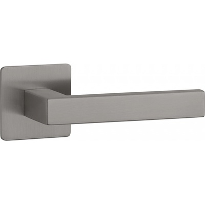 MP kování SH - KVADRAT - HR 1760 3SM BSR klika/klika Titan