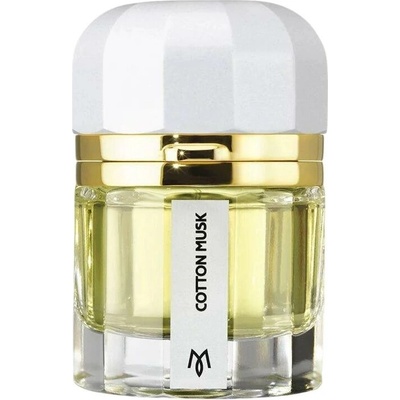 Ramon Monegal Cotton Musk parfumovaná voda dámska 50 ml