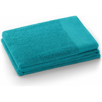 Restilo osuška Amari tyrkysová 70 x 140 cm