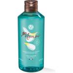 Yves Rocher Monoi Hair & Body Wash - Шампоан и душ гел 2в1, 400мл