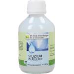 Dr. Ehrenberger Naturprodukte Колоиден силиций - 200 мл