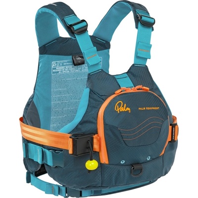 Palm Riff Rescue PFD