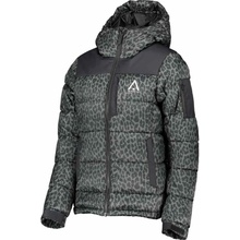 CLWR Flow Jacket Black Leo