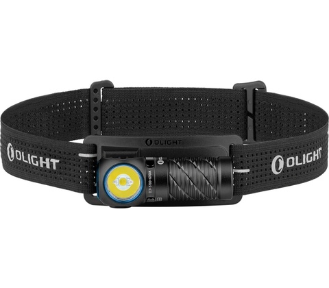 Olight Perun 3 Mini