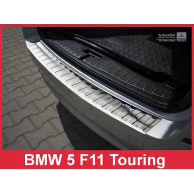 Lista na naraznik Avisa Bmw 5ER (F11) COMBI 2010-2017
